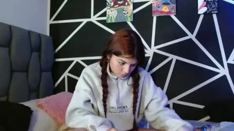 abby_rousse09 online show from 1, 10, 2025