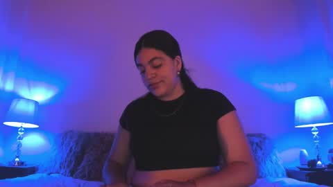 ABBY SAPHIR online show from 27, 1, 2025