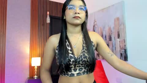 Abby online show from 20, 9, 2025