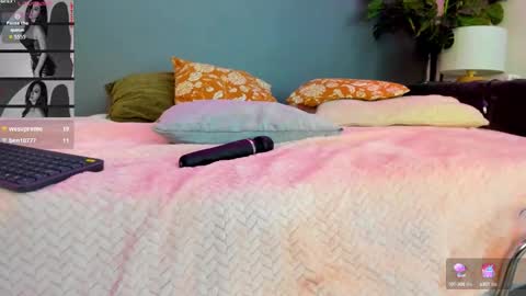 Abby online show from 17, 10, 2025