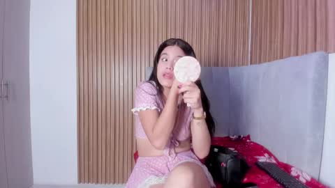 abby_swett1 online show from 24, 3, 2026