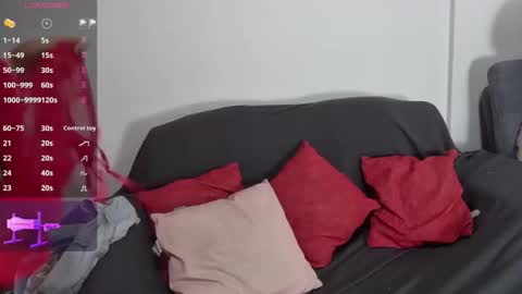 Vannesa online show from 10, 1, 2026