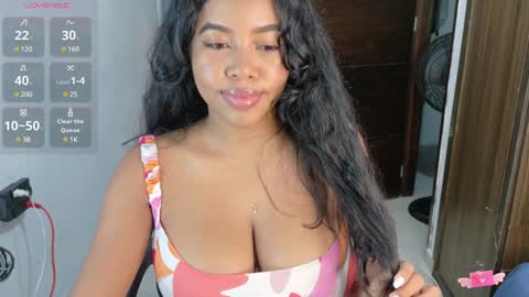 Snapshot of abby_tits chatting on 16, 12, 2024 ABBY online show from 16, 12, 2024