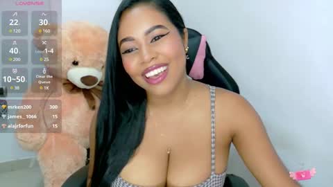 Snapshot of abby_tits chatting on 9, 2, 2025 ABBY online show from 9, 2, 2025