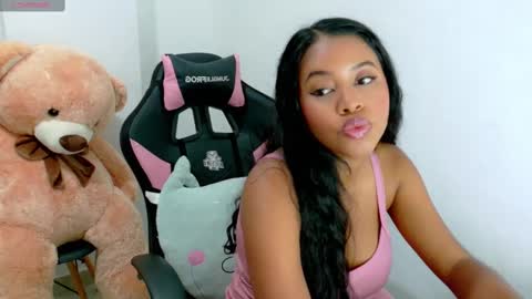 Snapshot of abby_tits chatting on 28, 2, 2025 ABBY online show from 28, 2, 2025