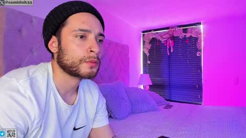 START TRANSMISSION ---- AM COLOMBIA TIME online show from 21, 12, 2024