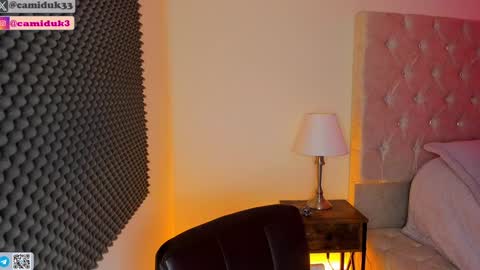 START TRANSMISSION ---- AM COLOMBIA TIME online show from 5, 2, 2025