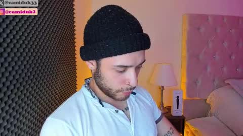 START TRANSMISSION ---- AM COLOMBIA TIME online show from 26, 2, 2025