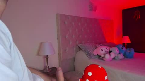 START TRANSMISSION ---- AM COLOMBIA TIME online show from 3, 11, 2025