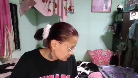 Abby online show from 17, 12, 2024