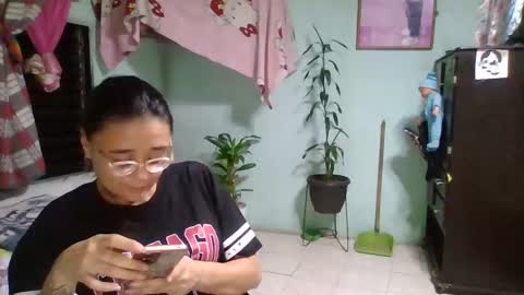 Abby online show from 29, 1, 2025