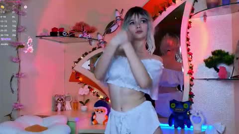 Abby online show from 12, 10, 2025