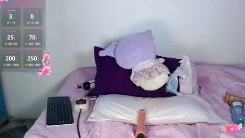 abby garcia online show from 15, 10, 2025