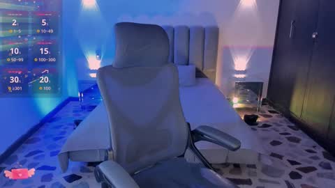 ABBY online show from 26, 10, 2025