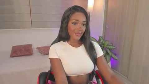 Snapshot of abbylinx1 chatting on 18, 2, 2025 Abby Linx online show from 18, 2, 2025