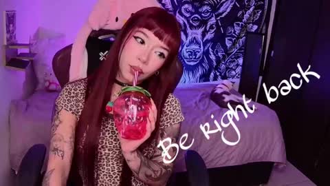  Abby Lizzy  online show from 9, 10, 2025