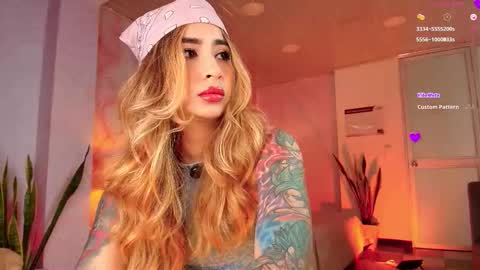 Snapshot of abbymodel01 chatting on 5, 3, 2026 ABBYMODEL01 online show from 5, 3, 2026