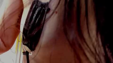 Abby Palmer online show from 23, 11, 2025