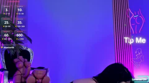 Abby Pearl online show from 15, 3, 2026