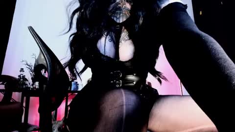 Abby online show from 22, 2, 2025