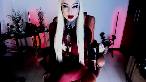 Abby online show from 6, 3, 2025