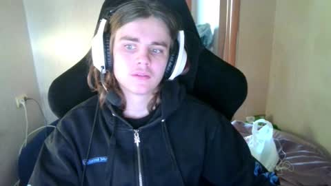 abbysal_blade online show from 21, 12, 2025