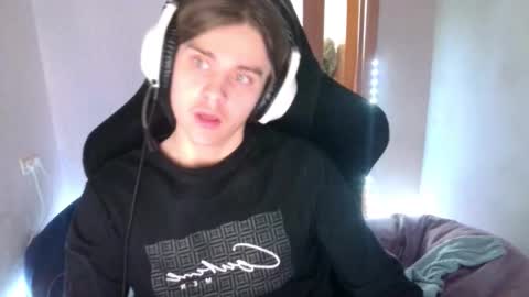 abbysal_blade online show from 23, 12, 2025