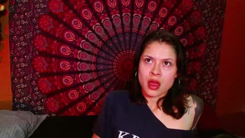 Abby online show from 31, 1, 2025