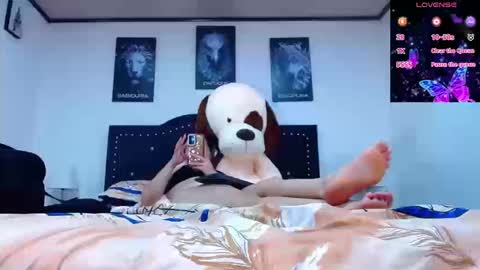 Snapshot of abbyshinne chatting on 25, 9, 2025 abbyshinne online show from 25, 9, 2025