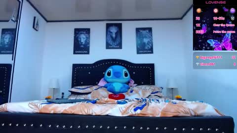 abbyshinne online show from 21, 11, 2025