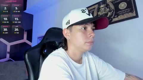 Abby Smith online show from 18, 10, 2025