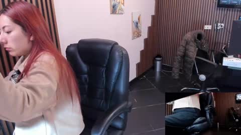 Snapshot of abbystones chatting on 10, 11, 2025 Abby Stones online show from 10, 11, 2025