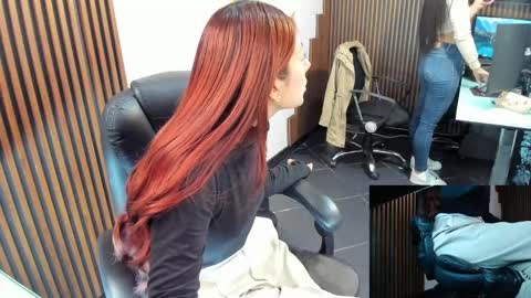 Snapshot of abbystones chatting on 20, 11, 2025 Abby Stones online show from 20, 11, 2025