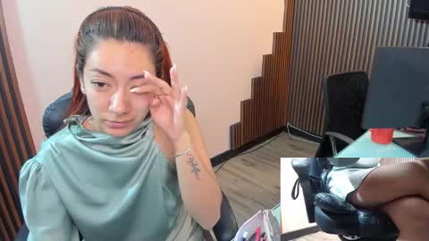 Abby Stones online show from 5, 12, 2025