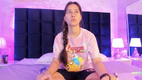 Abigail online show from 19, 1, 2026