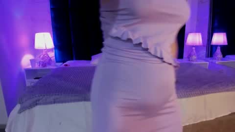 Abigail online show from 8, 2, 2026