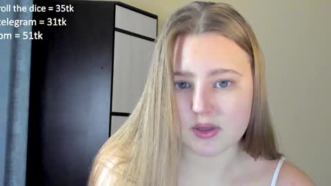 Abby    Stream at Sat  Sun  Mon  Fri online show from 26, 1, 2025