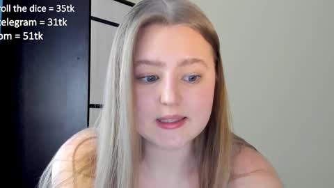 Abby    Stream at Sat  Sun  Mon  Fri online show from 8, 2, 2025