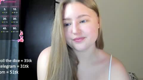 Abby    Stream at Sat  Sun  Mon  Fri online show from 14, 2, 2025