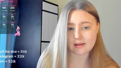 Abby    Stream at Sat  Sun  Mon  Fri online show from 23, 2, 2025
