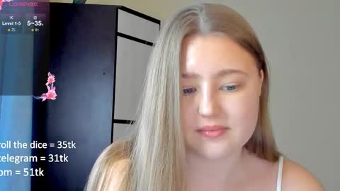 Abby    Stream at Sat  Sun  Mon  Fri online show from 24, 2, 2025
