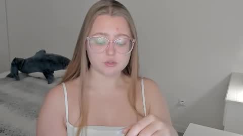 Snapshot of abbywyte chatting on 1, 2, 2026 Abby Stream at Sat Sun Mon Fri online show from 1, 2, 2026