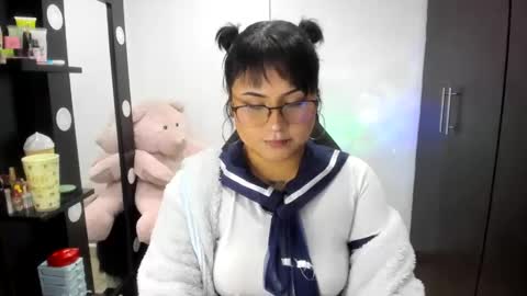 Snapshot of abbyxlee chatting on 13, 12, 2024 online show from 13, 12, 2024