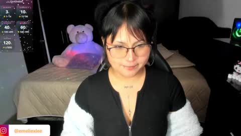 Snapshot of abbyxlee chatting on 20, 2, 2025 online show from 20, 2, 2025