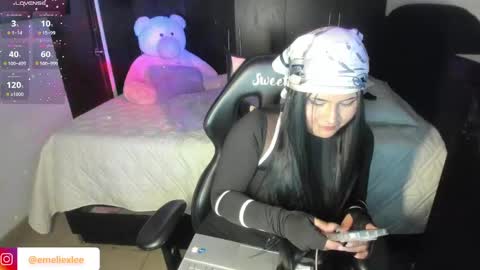 Snapshot of abbyxlee chatting on 11, 3, 2025 online show from 11, 3, 2025