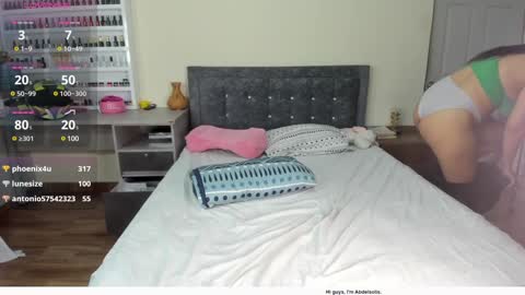 kaori online show from 27, 12, 2024