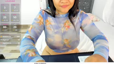 kaori online show from 25, 1, 2025