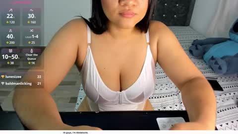 kaori online show from 14, 2, 2025