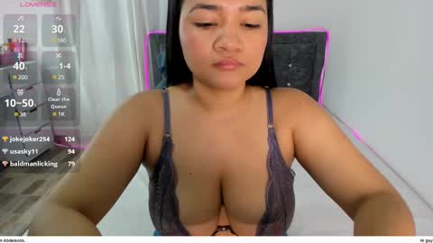 kaori online show from 19, 2, 2025