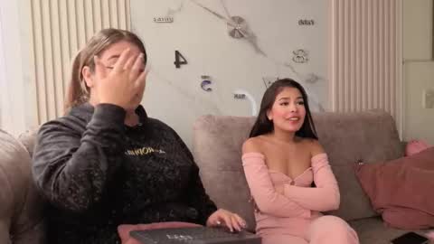 Abella online show from 21, 10, 2025